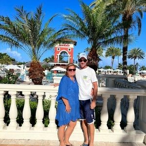 Meet your Posher, Dawn